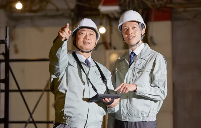 社員の成長を応援！手厚い資格取得サポート